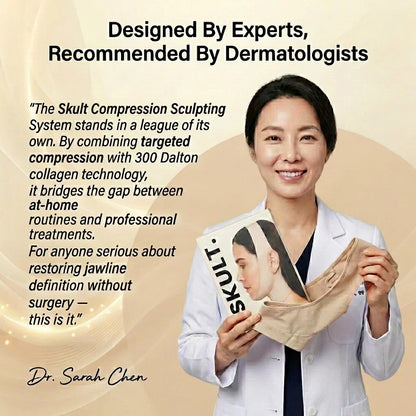 Collagen Face Sculpt Wrap [FREE TODAY]